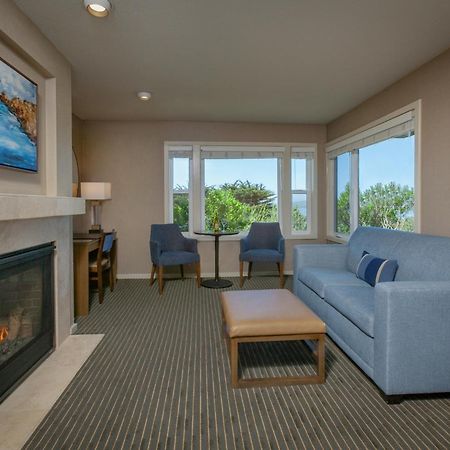 The Inn At The Tides Bodega Bay Exteriér fotografie