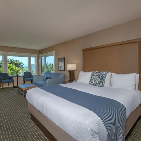 The Inn At The Tides Bodega Bay Exteriér fotografie