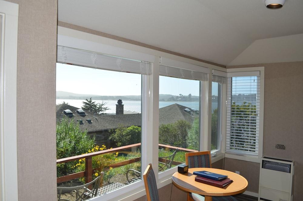 The Inn At The Tides Bodega Bay Exteriér fotografie