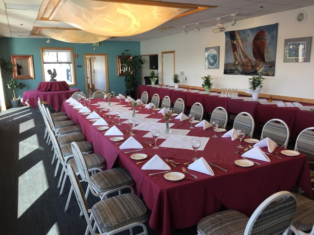 The Inn At The Tides Bodega Bay Exteriér fotografie
