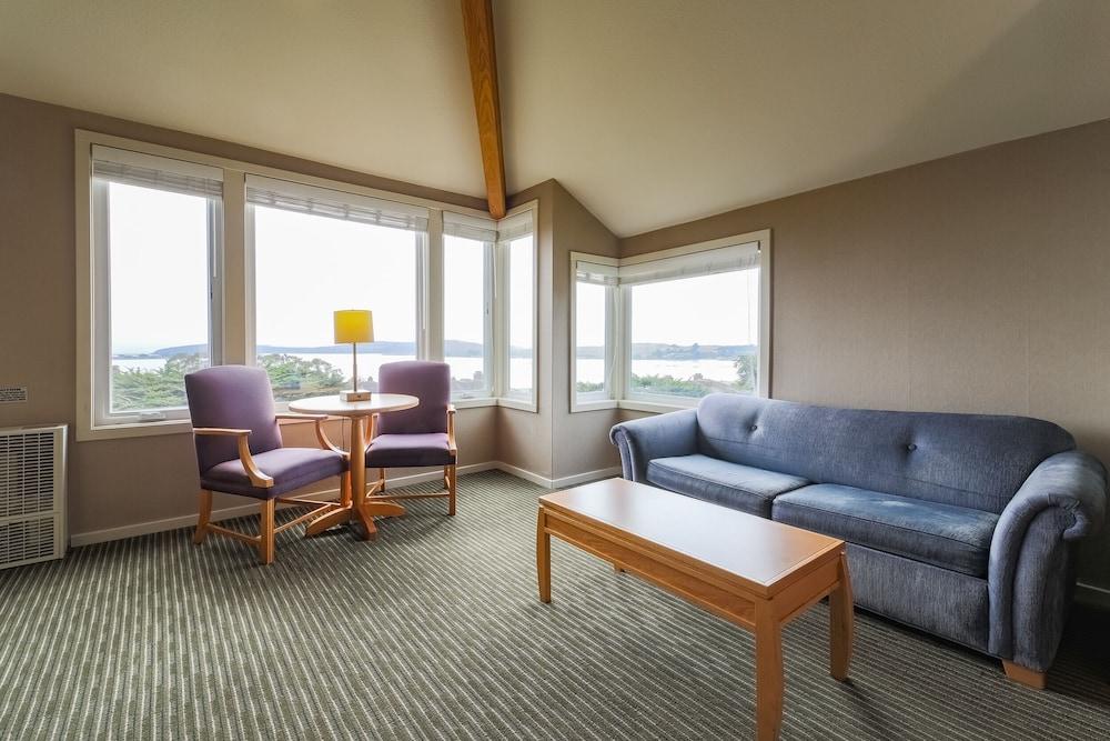 The Inn At The Tides Bodega Bay Exteriér fotografie