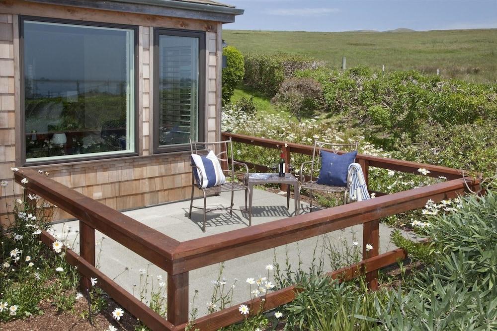 The Inn At The Tides Bodega Bay Exteriér fotografie
