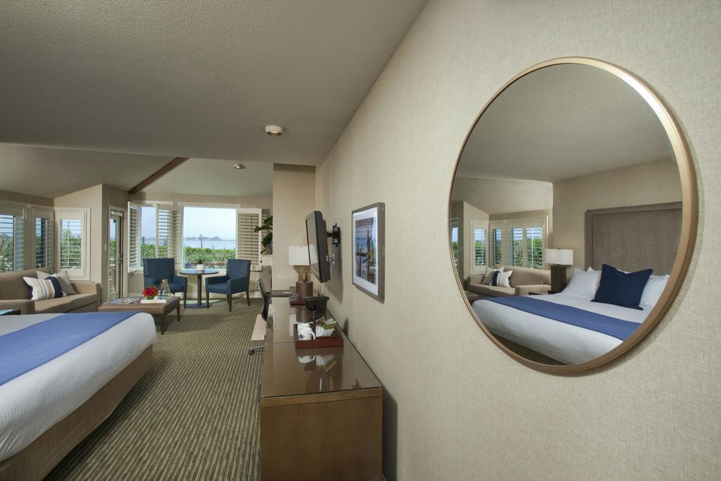 The Inn At The Tides Bodega Bay Exteriér fotografie