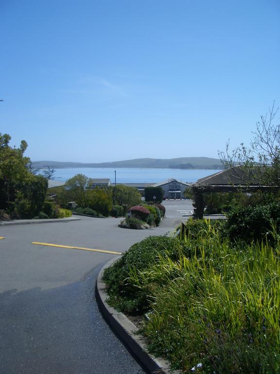The Inn At The Tides Bodega Bay Exteriér fotografie